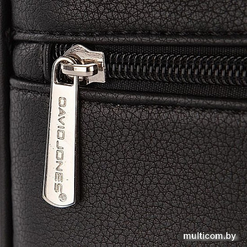 Сумка David Jones 823-798801-BLK (черный)