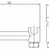 Смеситель Zollen HY81615241