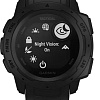Умные часы Garmin Instinct Tactical Edition (черный)