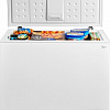 Морозильный ларь Midea MCF3085W