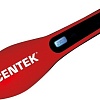 Расчёска CENTEK CT-2060 (красный)
