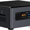 Компактный компьютер Intel NUC BOXNUC7PJYH2