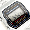 Наручные часы Casio A-168WA-1Q