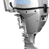 Лодочный мотор Seanovo SNEF15HES