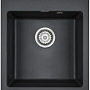 Кухонная мойка Paulmark Zemar PM104651-BL