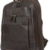Рюкзак Carlo Gattini Monfestino 3034-04 (темно-коричневый)