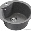 Кухонная мойка Mixline ML-GM12 551839 (графит)