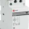 Контактор EKF PROxima KM-2-40-20