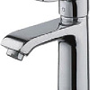 Смеситель Loffrey LF81034