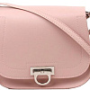 Женская сумка Медведково 22с0678-к14 (светло-розовый)