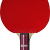 Ракетка для настольного тенниса Gambler Fire Dragon Volt M GRC-4 (прямая)