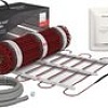 Нагревательный мат Royal Thermo EasyFix Mat RTEM 2-180-8 8 кв.м. 1440 Вт (с терморегулятором Basic)