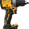Дрель-шуруповерт DeWalt DCD800N (без АКБ)
