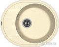 Кухонная мойка Florentina Родос 580 (шампань)