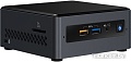 Компактный компьютер Intel NUC BOXNUC7PJYH2