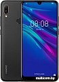 Смартфон Huawei Y6 2019 MRD-LX1F 2GB/32GB (черный под кожу)