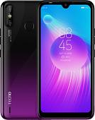 Смартфон Tecno Spark 4 Air (фиолетовый)