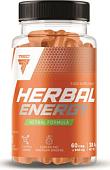 Предтренировочный комплекс Trec Nutrition Herbal Energy (60 капсул)