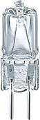 Галогенная лампа Navigator JCD 50W clear G6.35 230V 2000h