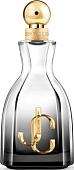 Парфюмерная вода Jimmy Choo I Want Choo Forever EdP (100 мл)