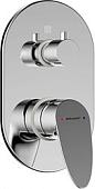 Смеситель Bravat Drop P69190C-RUS