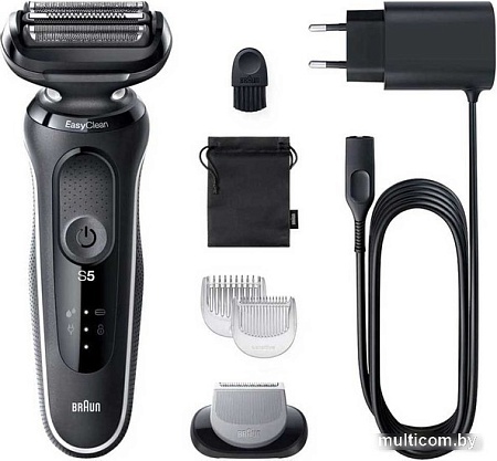 Электробритва Braun Series 5 51-W1600s