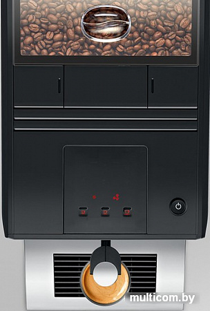 Эспрессо кофемашина JURA A1 Piano Black [15133]