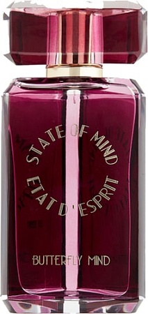 State of Mind Butterfly Mind EdP (100 мл)