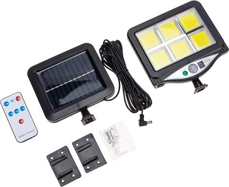 Уличный прожектор Rexant Стрэнд 602-2424