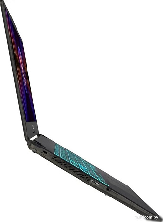 Игровой ноутбук MSI Cyborg 15 A13UDX-1614XBY