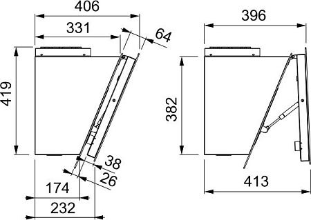 Кухонная вытяжка Franke Maris 2.0 FMA 2.0 807 WH 330.0549.977