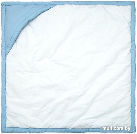 Постельное белье Amarobaby Lullaby AB216005LG/19 (голубой)