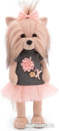 Orange Toys Lucky Yoyo Чайная роза с каркасом LD3/065