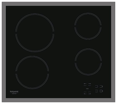 Варочная панель Hotpoint-Ariston HAR 641 X