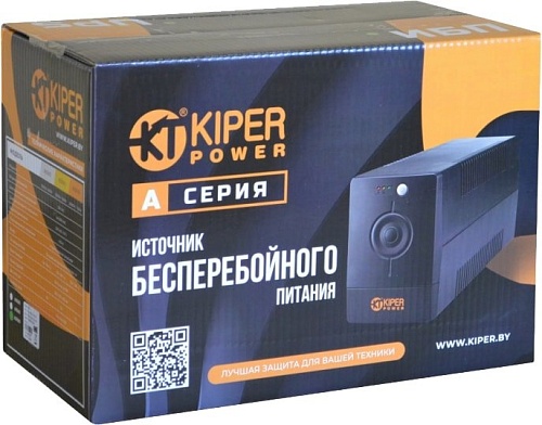 Источник бесперебойного питания Kiper Power A1500