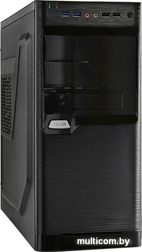 Корпус ExeGate PS-115U 500W EX282190RUS