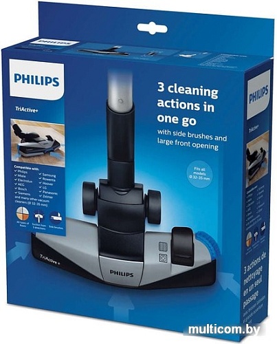 Щетка пол/ковер Philips FC8075/01