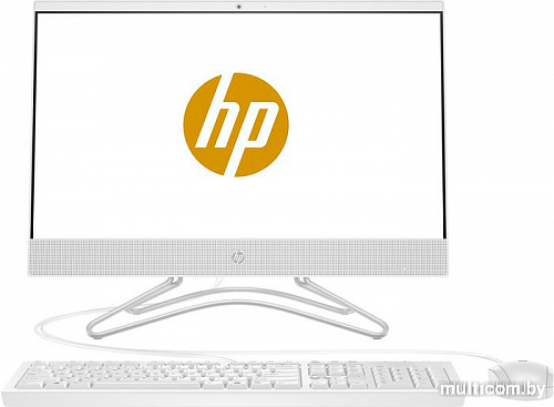 Моноблок HP 22-c0009ur 4GV07EA