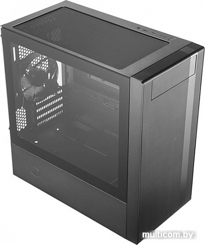 Корпус Cooler Master MasterBox NR400 MCB-NR400-KG5N-S00