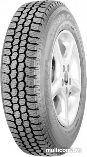 Автомобильные шины Sava Trenta M+S 215/65R16C 106/104T