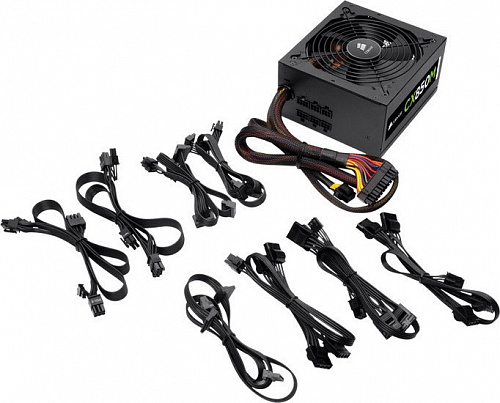 Блок питания Corsair CX850M (CP-9020099-EU)