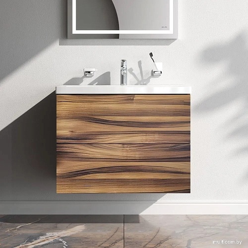 AM.PM Тумба под умывальник Gem M90-FHX0752HF-WCC0752WG