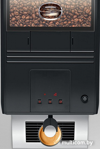 Эспрессо кофемашина JURA A1 Piano Black [15133]
