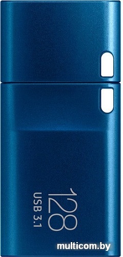 USB Flash Samsung USB-C 3.1 2022 128GB (синий)