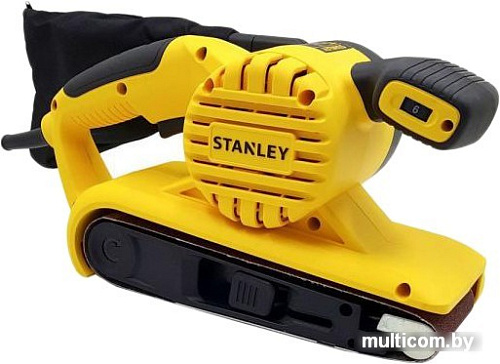 Ленточная шлифмашина Stanley SB90