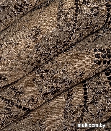 Штора Legrand Леон N 1.5x2.8 м (антик золото)