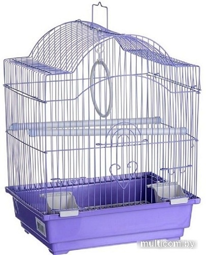 Клетка Dayang A113 (фиолетовый)