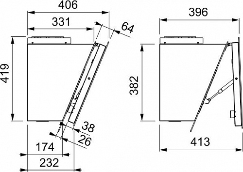 Кухонная вытяжка Franke Maris 2.0 FMA 2.0 807 WH 330.0549.977