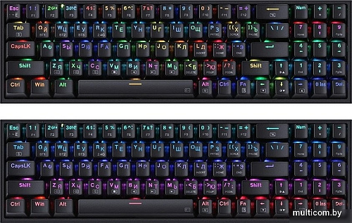 Игровой набор Redragon S136