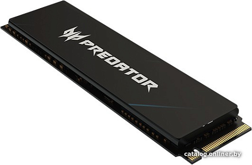 SSD Acer Predator GM7000 2TB BL.9BWWR.106